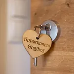 דירה Goglhof *