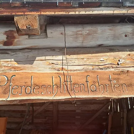 Goglhof Ramsau am Dachstein