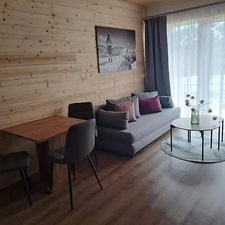 Goglhof Apartamento