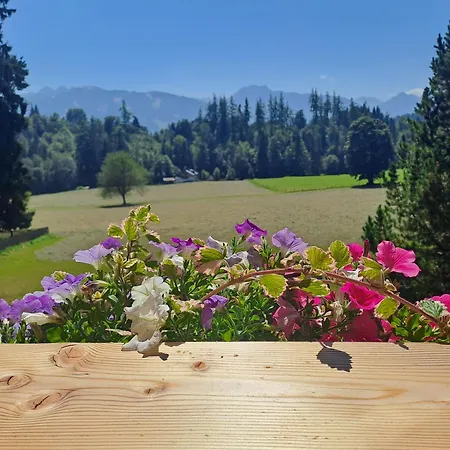 Apartment Goglhof Ramsau am Dachstein