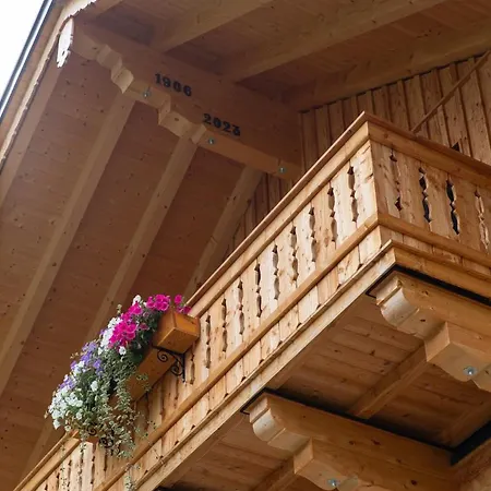 Lägenhet Goglhof *
