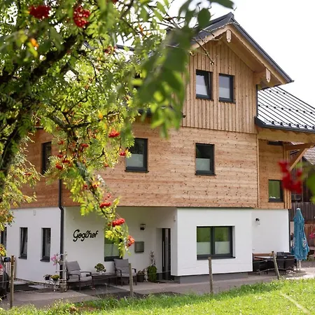 Lägenhet Goglhof