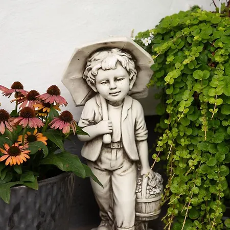 Goglhof Apartment Ramsau am Dachstein