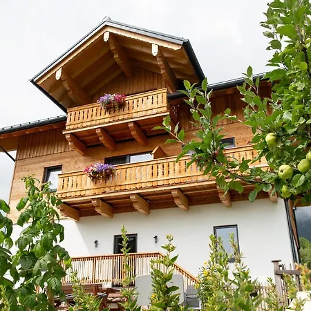 Goglhof Apartment Ramsau am Dachstein