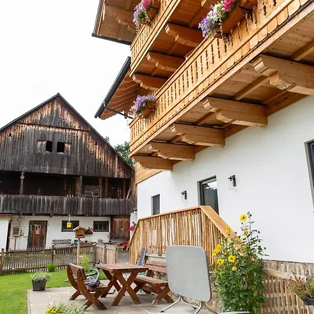 Lägenhet Goglhof Ramsau am Dachstein