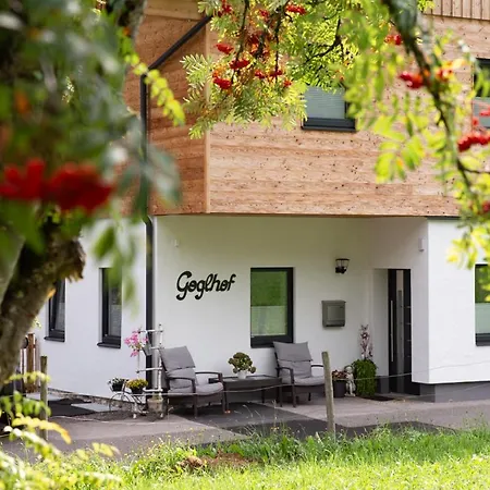 Goglhof Ramsau am Dachstein