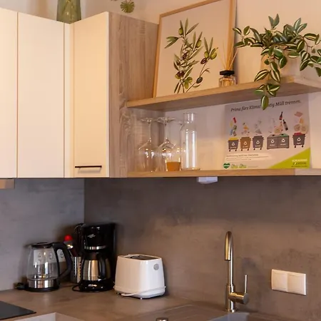 Goglhof Apartment Ramsau am Dachstein