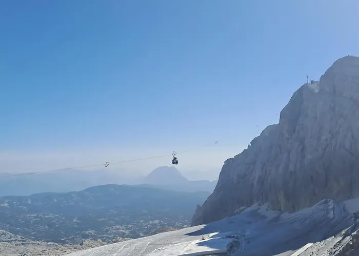 Goglhof * 람자우 암 다흐스타인