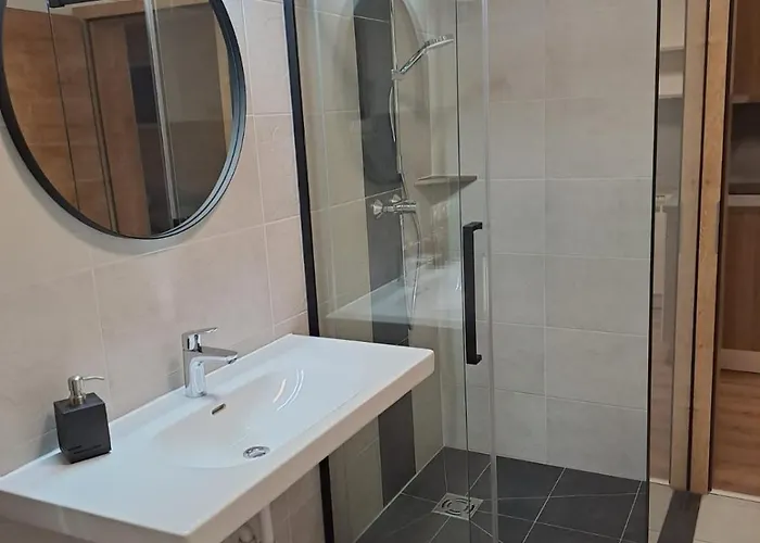 아파트 Goglhof 람자우 암 다흐스타인