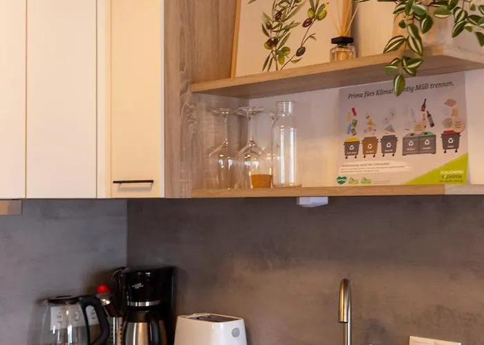 Goglhof 아파트 람자우 암 다흐스타인