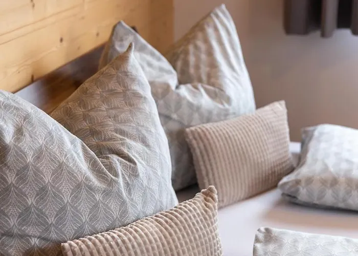 아파트 Goglhof 람자우 암 다흐스타인