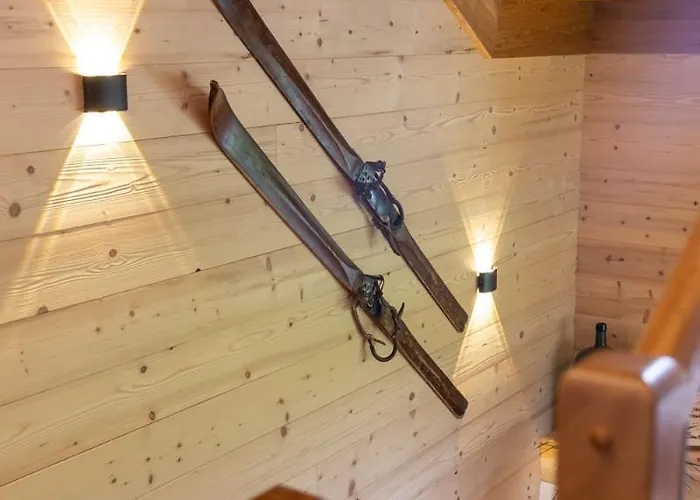 Goglhof 람자우 암 다흐스타인