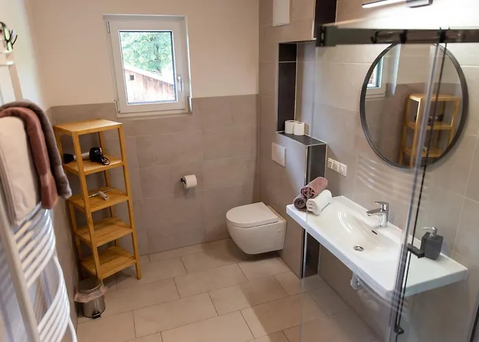 Goglhof * 람자우 암 다흐스타인