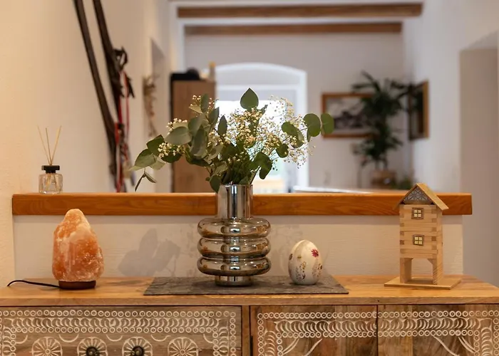 Goglhof * 람자우 암 다흐스타인